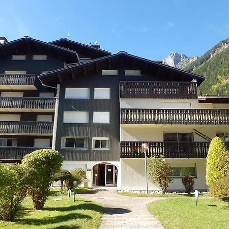 Studio Vegas Chamonix