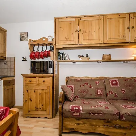 Studio Vegas Appartement Chamonix